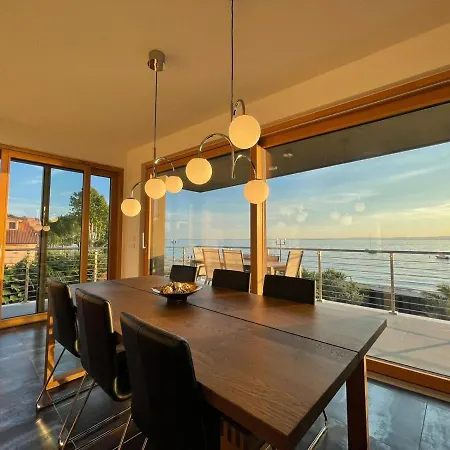 Appartamento Bardolino luxury Esterno foto
