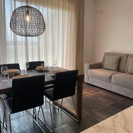 Appartamento Bardolino luxury Esterno foto