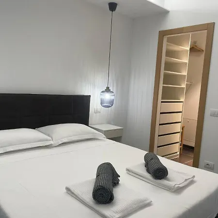 Appartamento Bardolino luxury Esterno foto