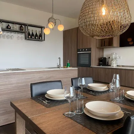 Appartamento Bardolino luxury Esterno foto