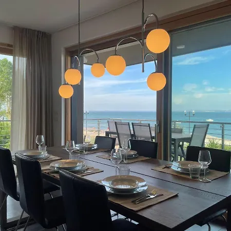 Appartamento Bardolino luxury Esterno foto