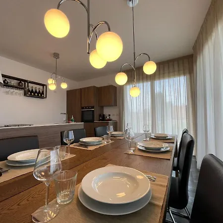 Appartamento Bardolino luxury Esterno foto