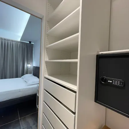 Appartamento Bardolino luxury Esterno foto