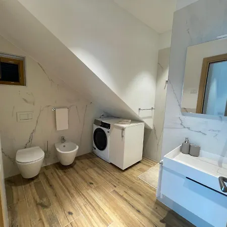 Appartamento Bardolino luxury Esterno foto