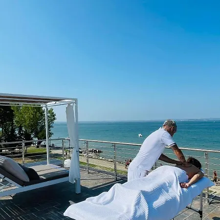 Appartamento Bardolino luxury Esterno foto