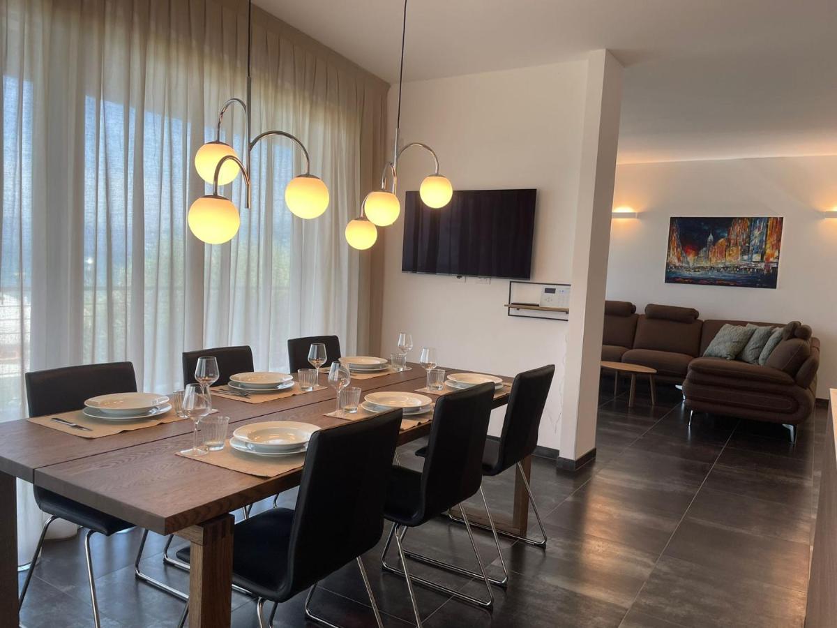 Appartamento Luxury *