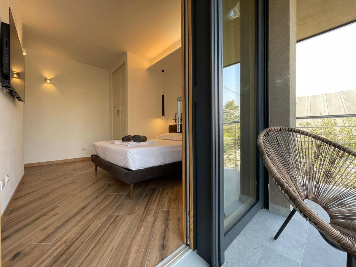 Luxury Appartamento Bardolino