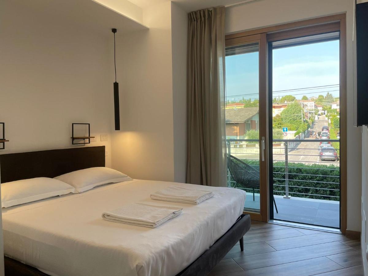 Appartamento Luxury Bardolino
