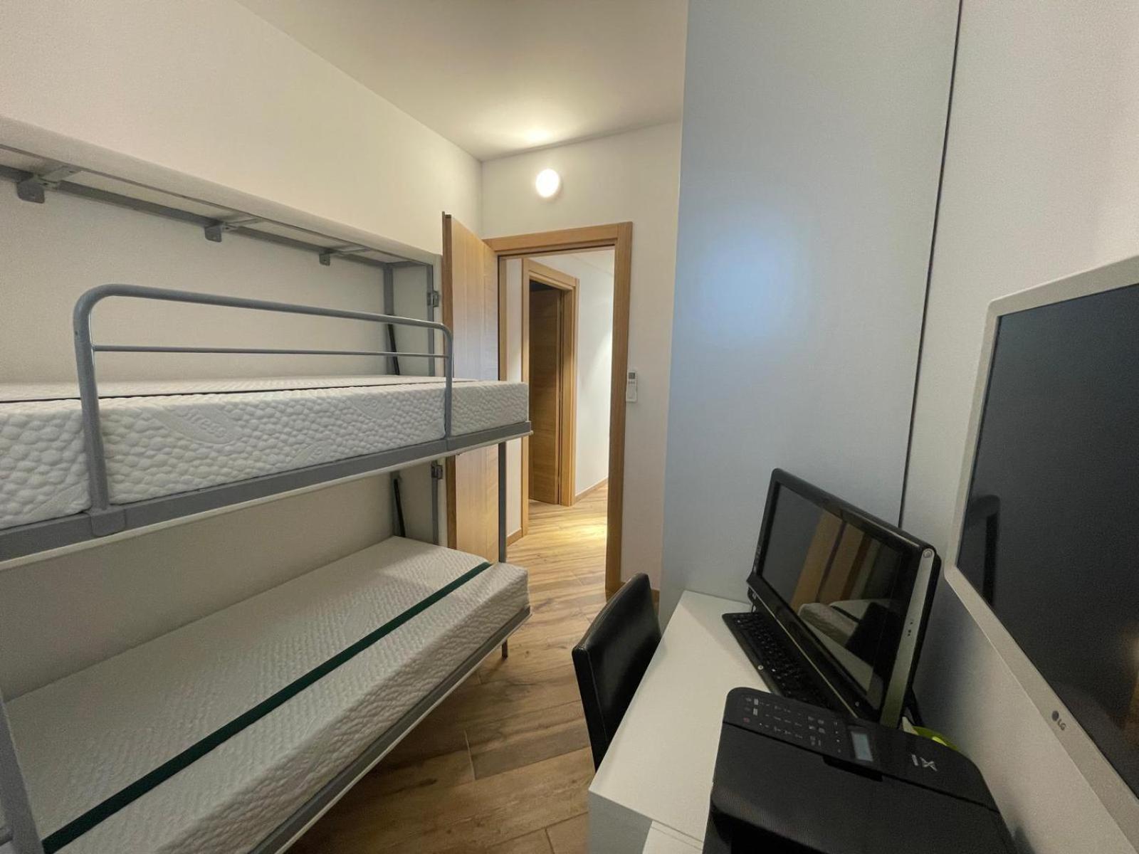 Luxury Appartamento