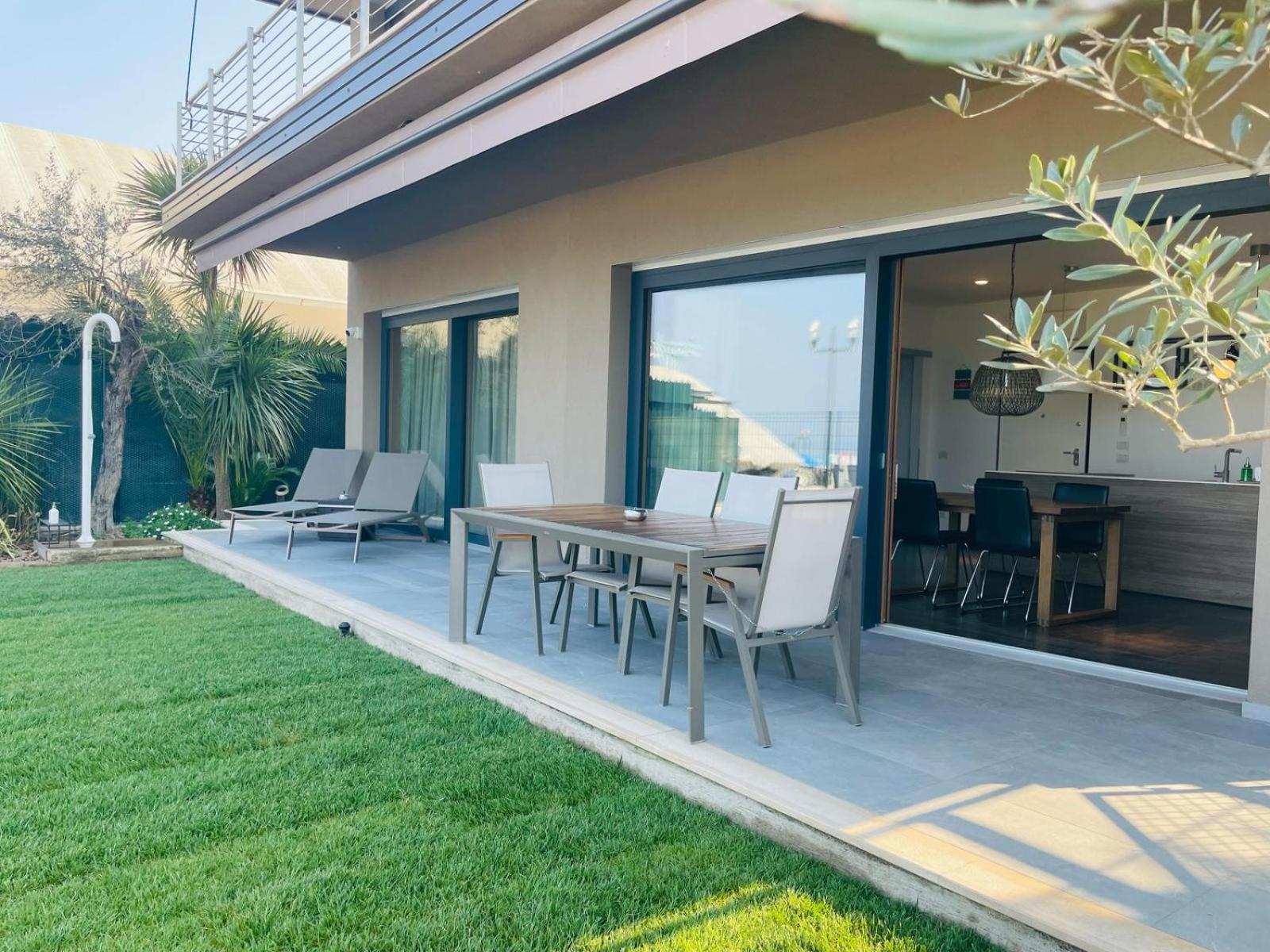 Appartamento Luxury *