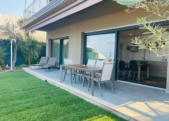 Bardolino Luxury