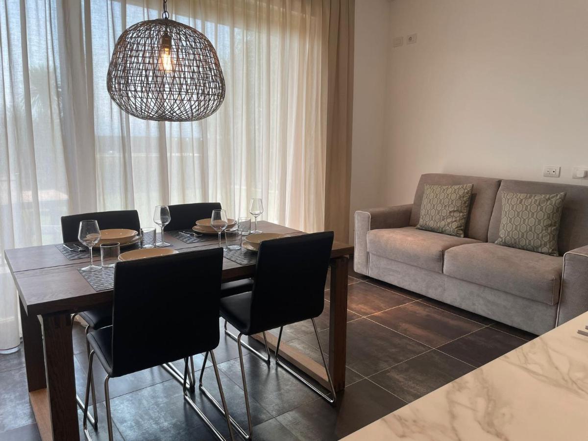 Apartment Luxury *